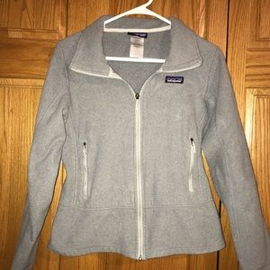 Patagonia Grey Jacket